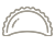 empanada icon